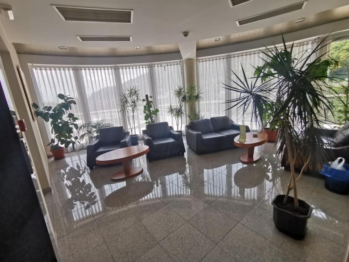 Motel Mujanic Sarajevo Mostarsko Raskrsce Exterior foto