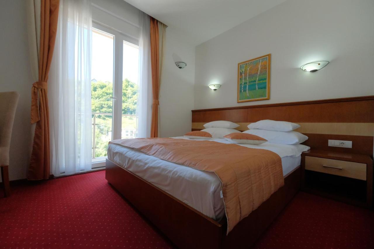 Motel Mujanic Sarajevo Mostarsko Raskrsce Exterior foto