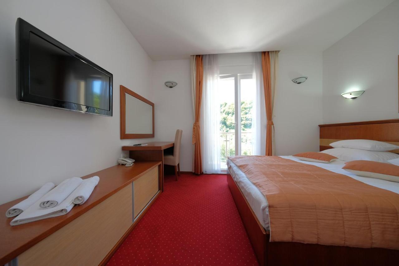Motel Mujanic Sarajevo Mostarsko Raskrsce Exterior foto