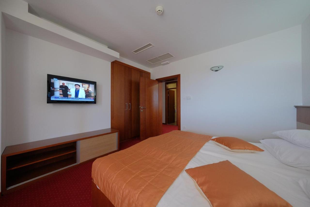 Motel Mujanic Sarajevo Mostarsko Raskrsce Exterior foto