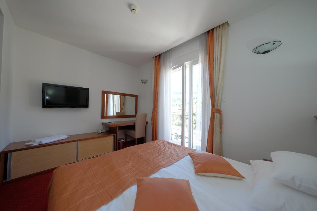 Motel Mujanic Sarajevo Mostarsko Raskrsce Exterior foto