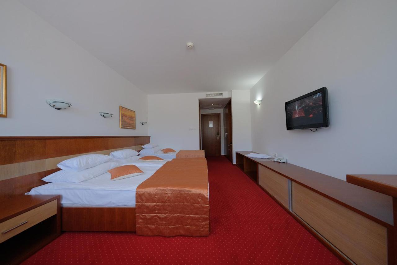 Motel Mujanic Sarajevo Mostarsko Raskrsce Exterior foto
