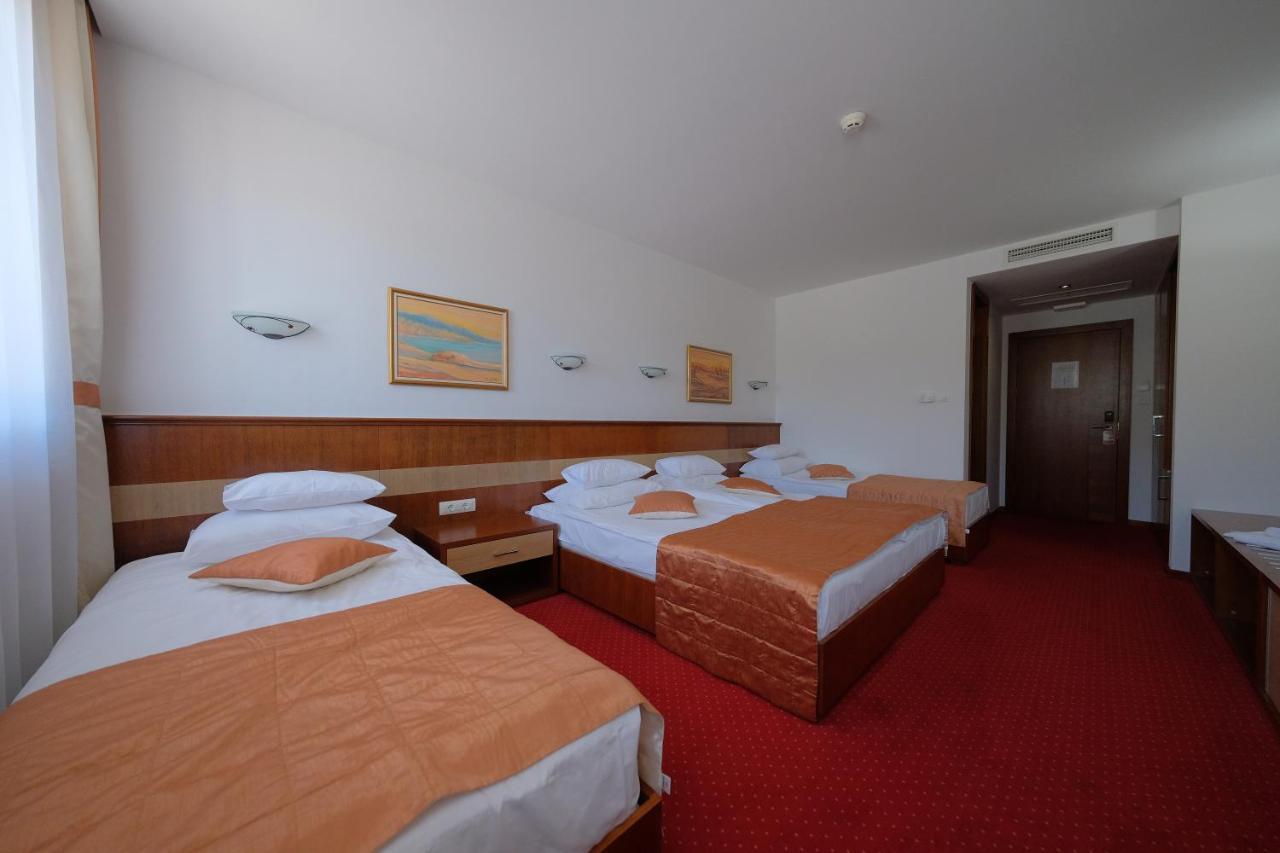 Motel Mujanic Sarajevo Mostarsko Raskrsce Exterior foto