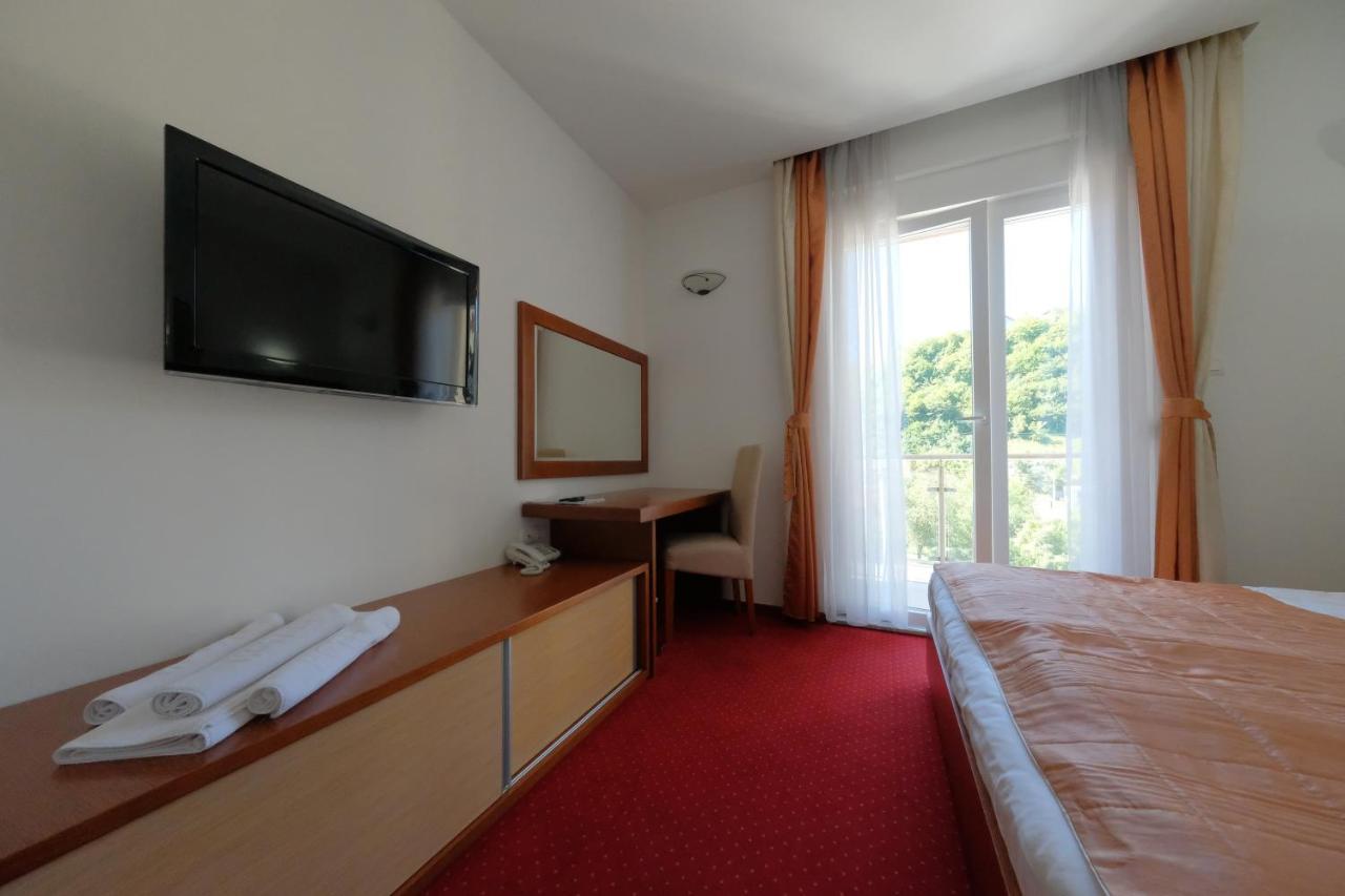 Motel Mujanic Sarajevo Mostarsko Raskrsce Exterior foto