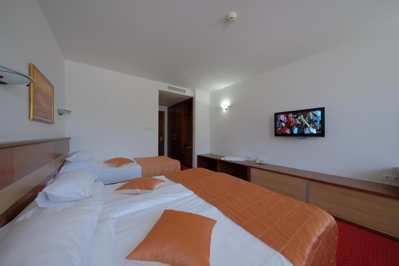 Motel Mujanic Sarajevo Mostarsko Raskrsce Exterior foto