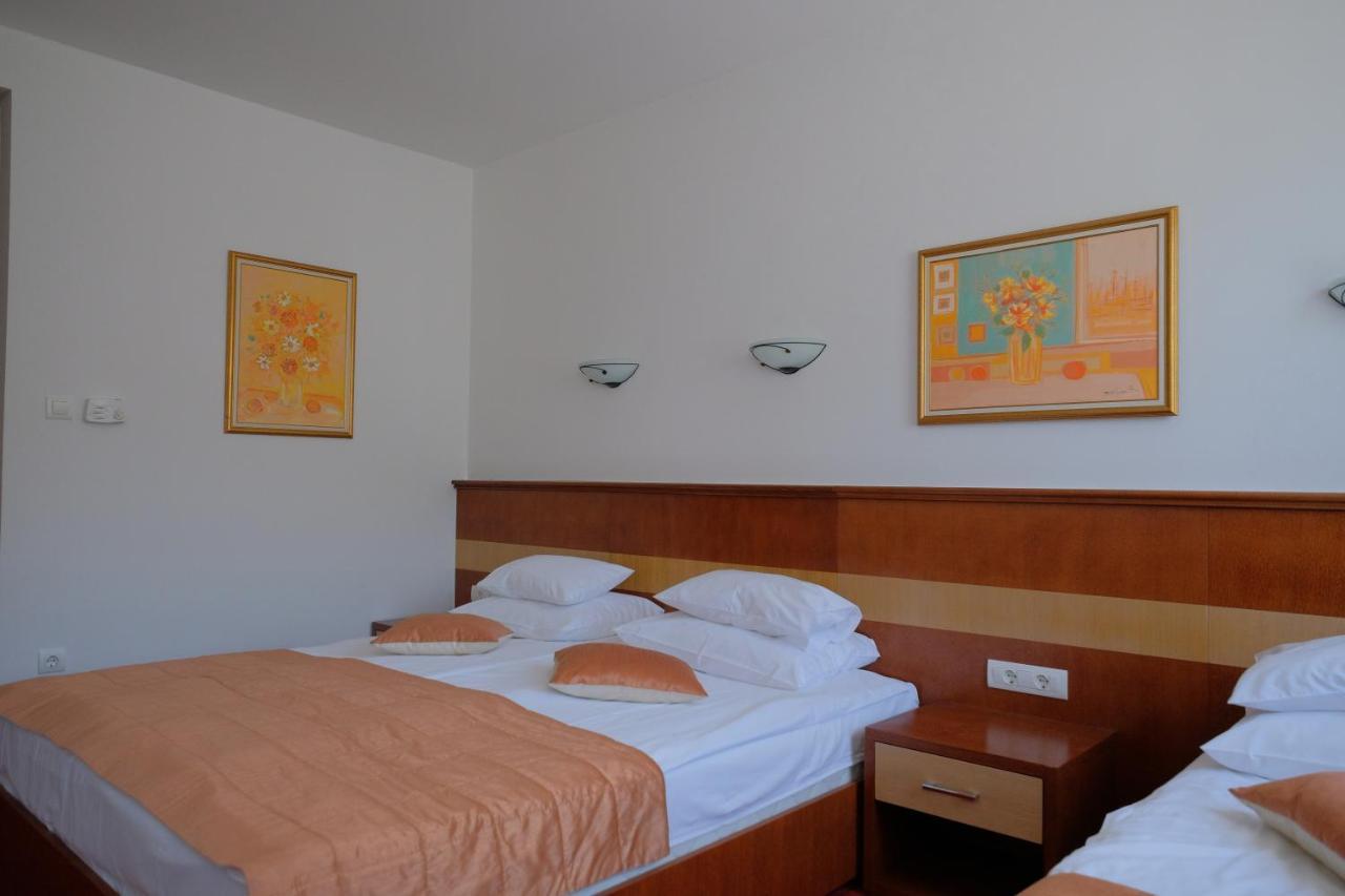 Motel Mujanic Sarajevo Mostarsko Raskrsce Exterior foto