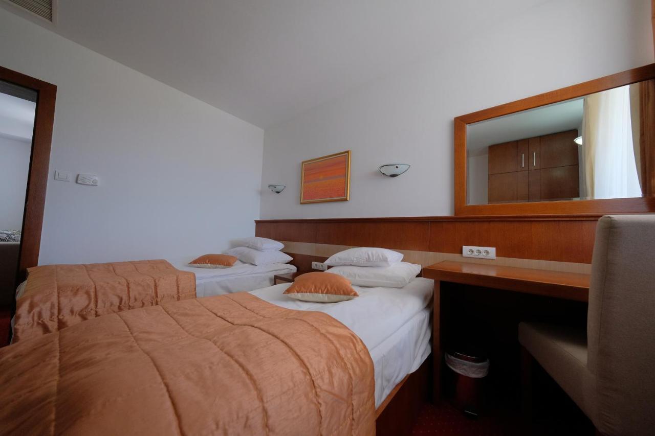 Motel Mujanic Sarajevo Mostarsko Raskrsce Exterior foto